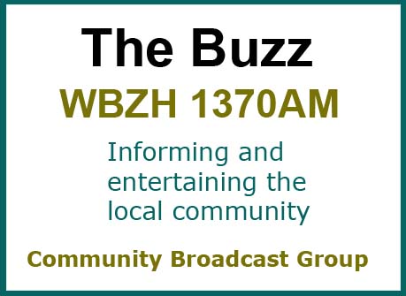 WBZH radio
